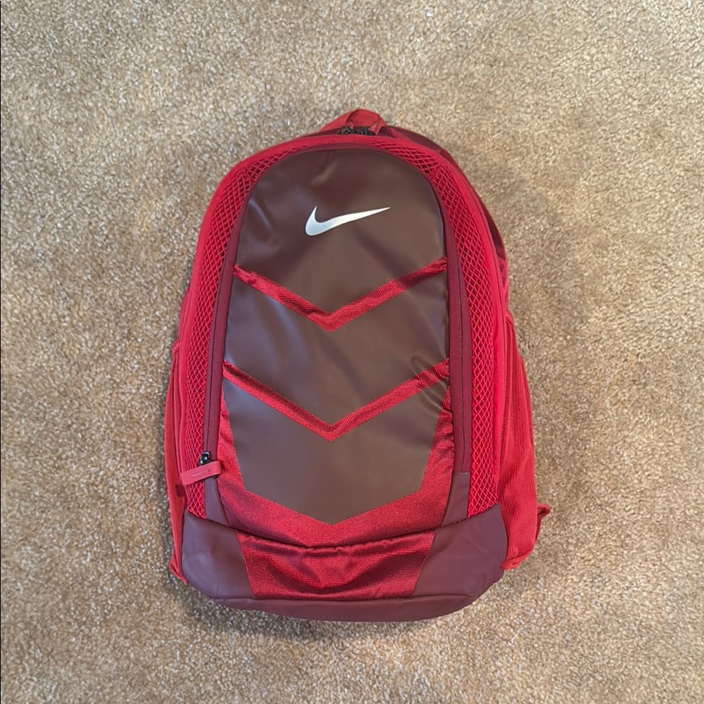 Vintage Nike Air Max Backpack